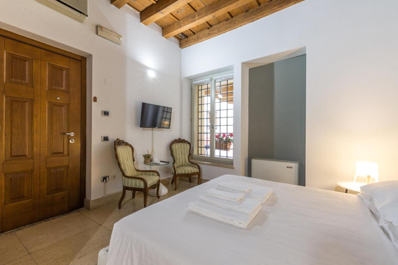 Palazzo Cavalli Pasquini Werona Zewnętrze zdjęcie