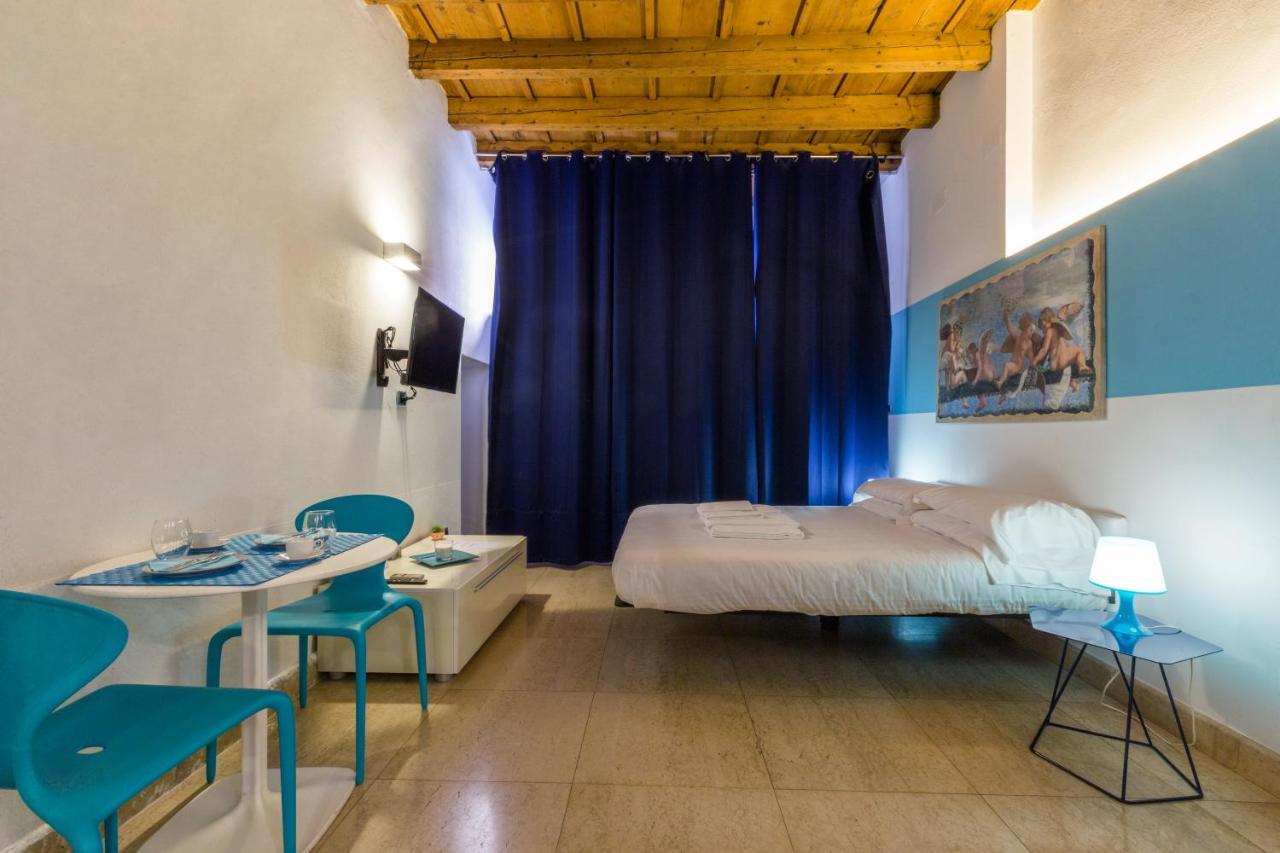 Palazzo Cavalli Pasquini Werona Zewnętrze zdjęcie